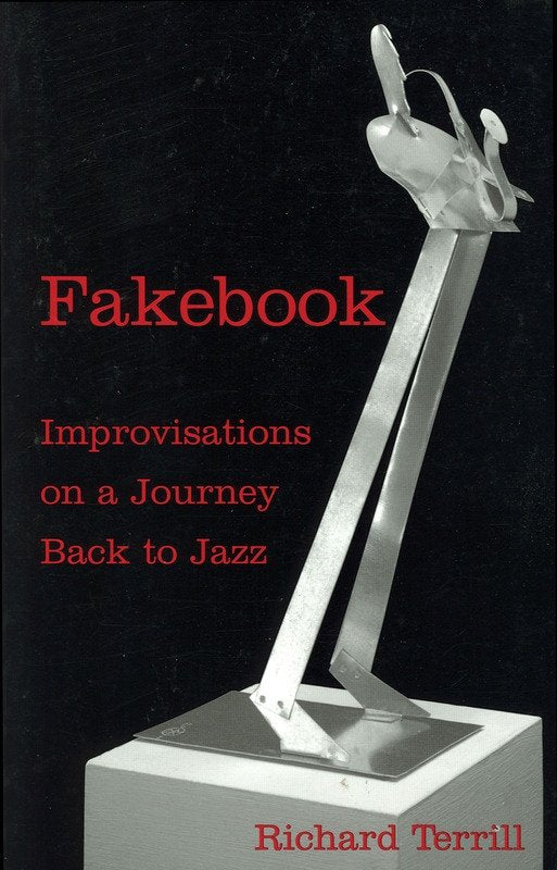 Fakebook Improvisations on A Journey Back to Jaz