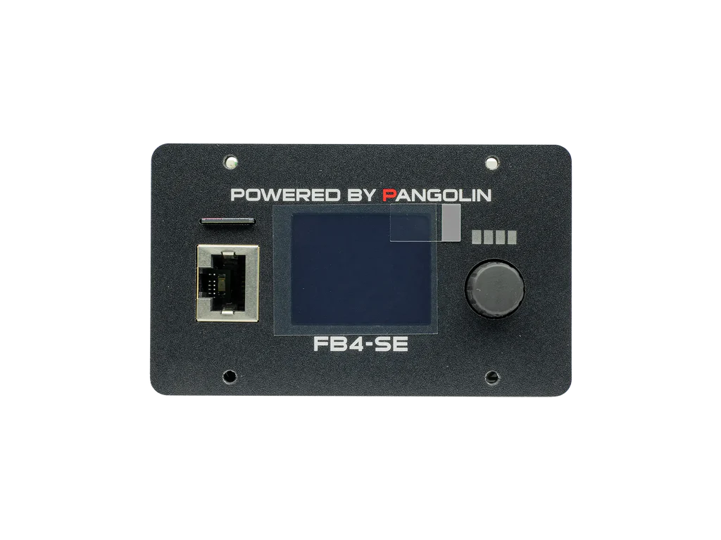 TARM FB4 Standard Interface