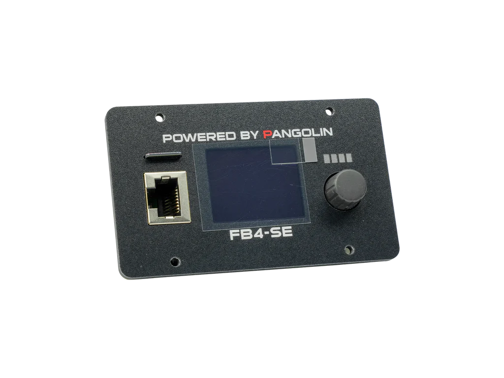 TARM FB4 Standard Interface