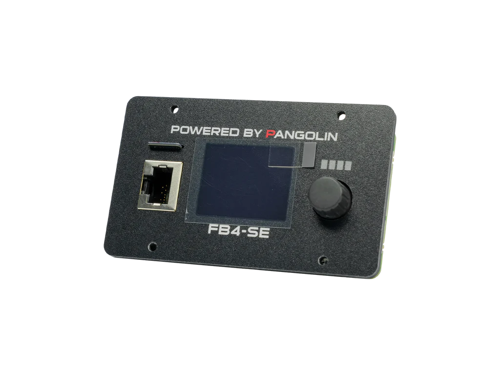 TARM FB4 Standard Interface