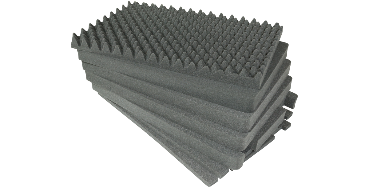 SKB 5FC-2918-10 Replacement Cubed Foam for 3i-2918-10