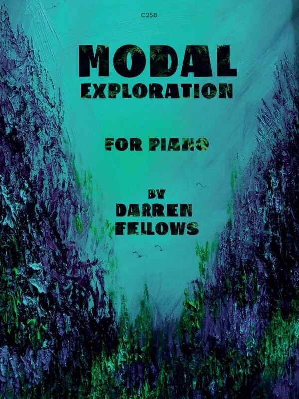 Fellows - Modal Exploration for Piano