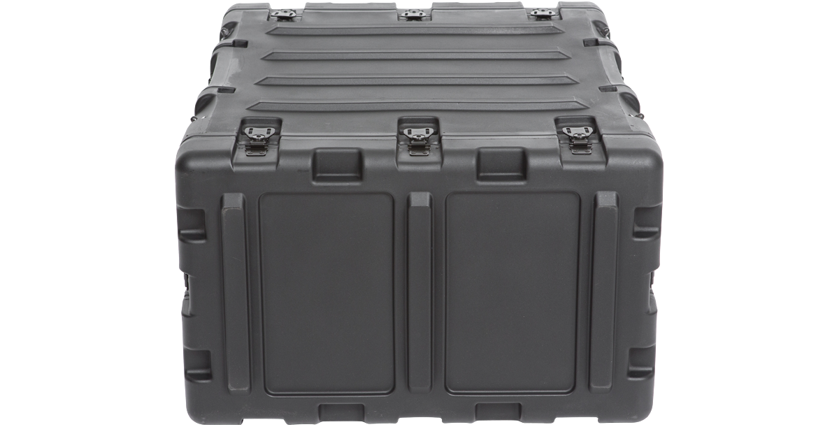 SKB 3RR-5U20-22B 5U Removable Shock Rack 20
