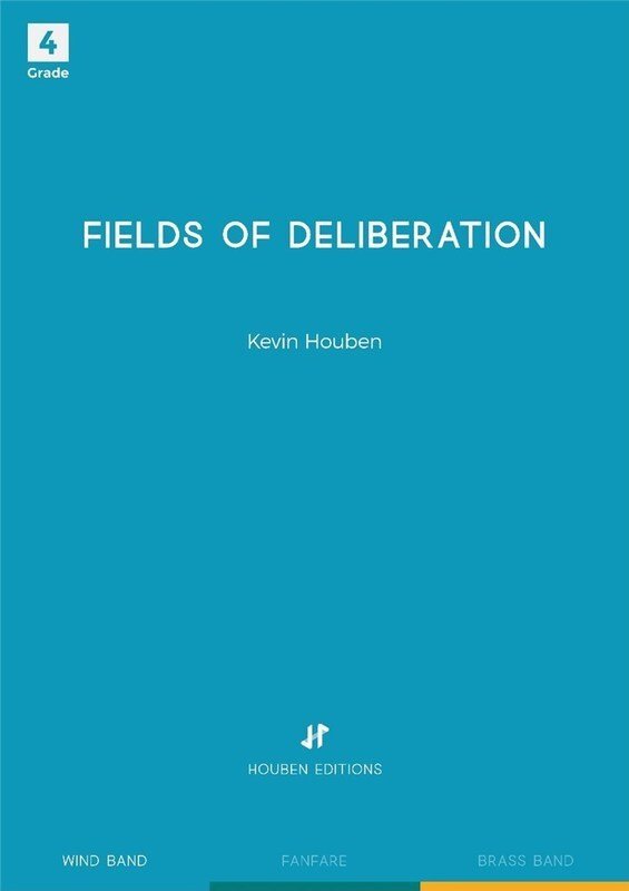 Fields of Deliberation Cb4 Sc/Pts