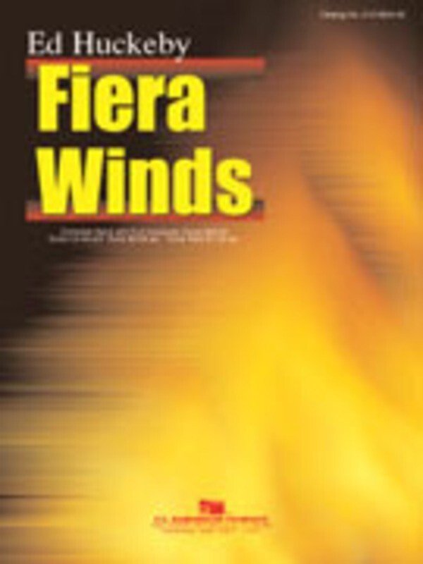 Fiera Winds CB