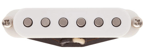 Suhr 04-VLP-0004 V60LP, Single Coil Pickup, Bridge, White