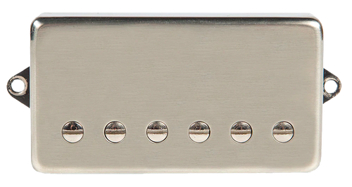 Suhr 04-TBK-0021 Thornbucker, Humbucker Pickup, Neck, Raw Nickel cover