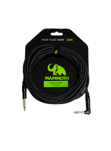 Mammoth MAM Flex G20R