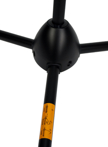 Mammoth MAM Mic Boom