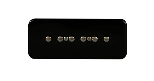 Suhr 04-S90-0005 S90, Single Coil Pickup, Neck, Black