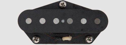 Suhr 04-CLT-0001 Classic T, Single Coil Pickup, Bridge, Black