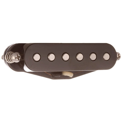 Suhr 04-VLP-0006 V60LP, Single Coil Pickup, Middle, Black