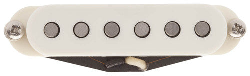 Suhr 04-V63-0007 V63, Single Coil Pickup, Middle, Parchment