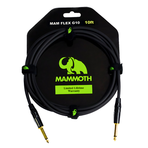 Mammoth MAM Lines G10