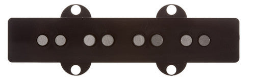 Suhr 04-CLJ-0004 Classic J Vintage, Single Coil Bass Pickup, Neck, Black