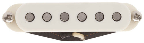 Suhr 04-V63-0003 V63, Single Coil Pickup, Bridge, Parchment