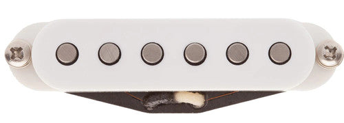 Suhr 04-VLP-0008 V60LP, Single Coil Pickup, Middle, White