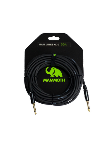 Mammoth MAM Lines G30