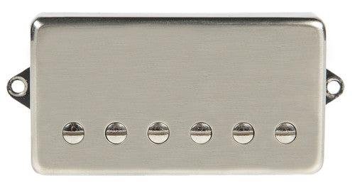 Suhr 04-TBK-0013 Thornbucker, Humbucker Pickup, Bridge 53mm, Raw Nickel cover