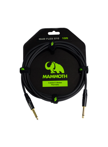 Mammoth MAM Flex G10