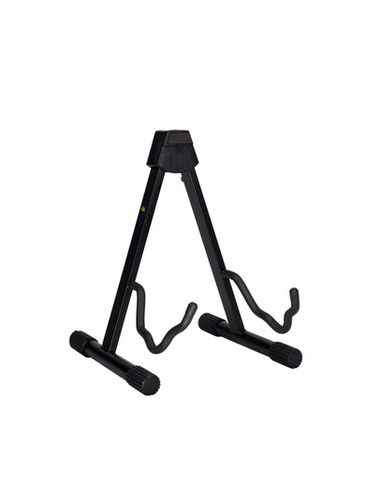 Mammoth Guitar Stand A Frame, Suits Electric and Acoustic, 12 pack
