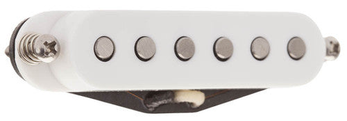 Suhr 04-MLS-0008 ML Standard, Single Coil Pickup, Middle, White