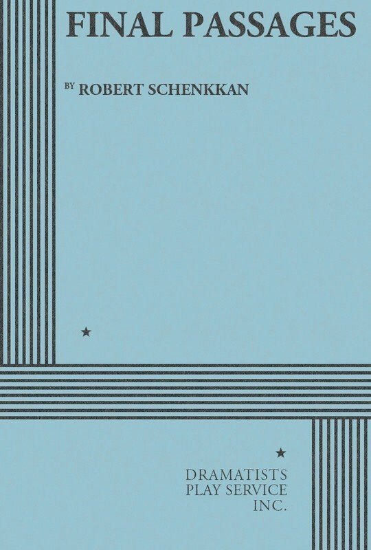 Final Passages