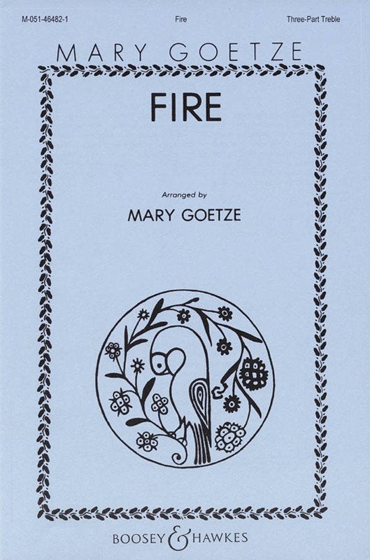 Fire SSA