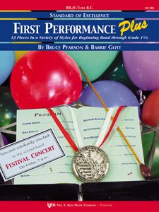 First Performance Plus Tuba