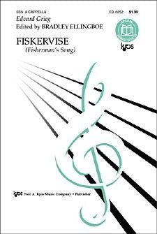 Fiskervise