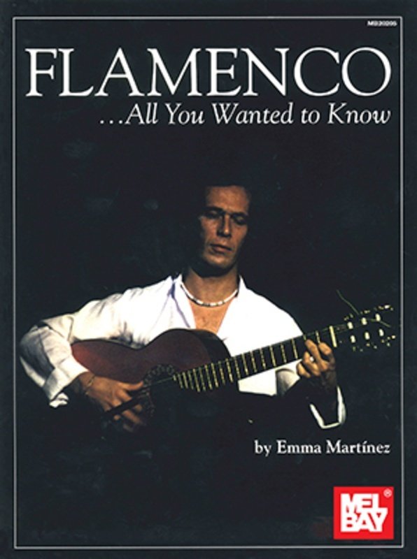 Flamenco All You Wanted to Know