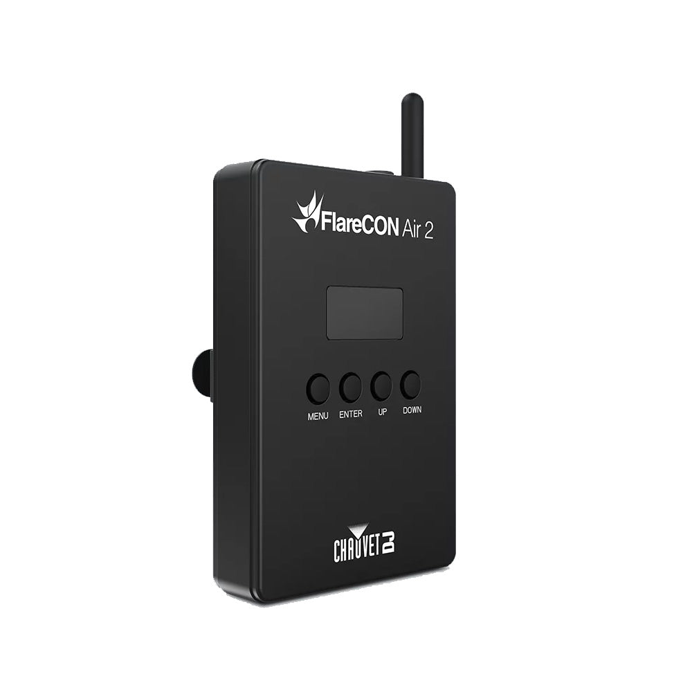 Chauvet DJ FlareCON-Air 2 Wireless DMX Control