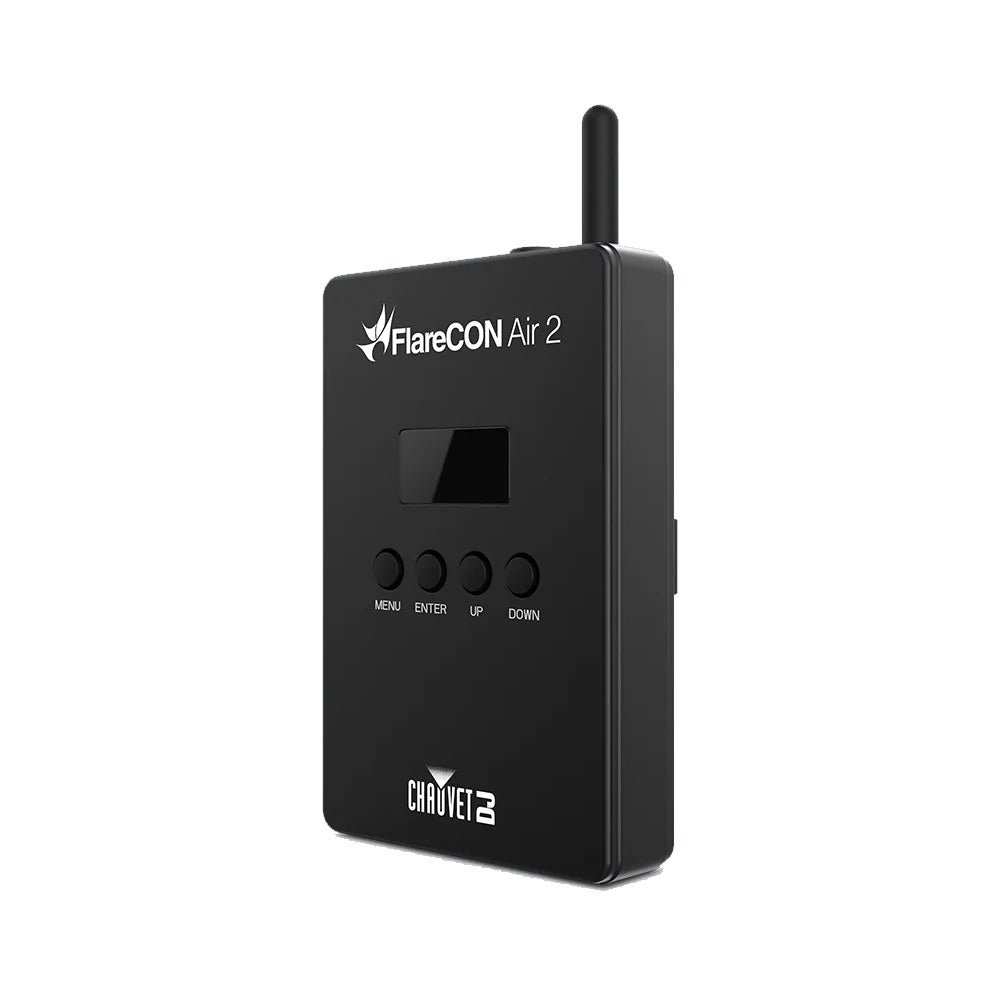 Chauvet DJ FlareCON-Air 2 Wireless DMX Control
