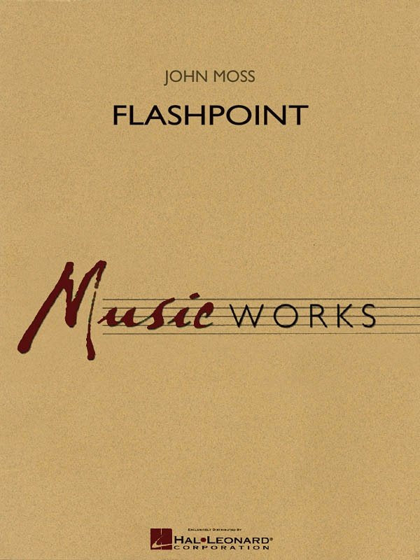 Flashpoint Mw4