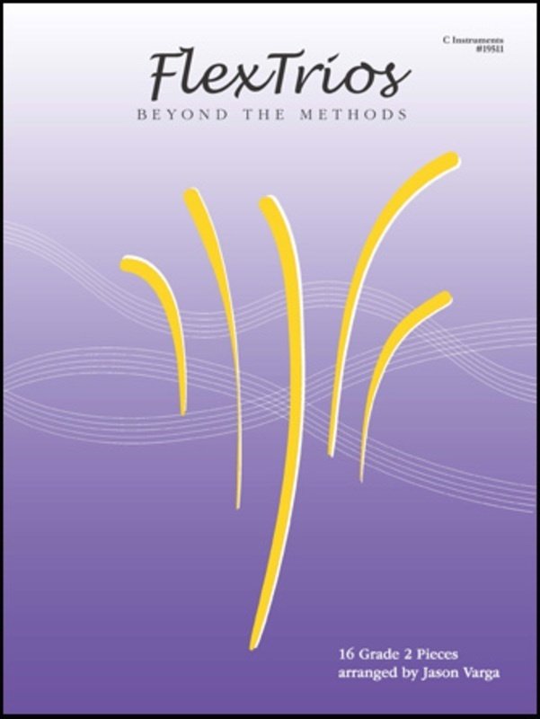 Flextrios Beyond the Methods C Instruments
