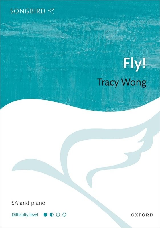 Fly! Sa/Piano