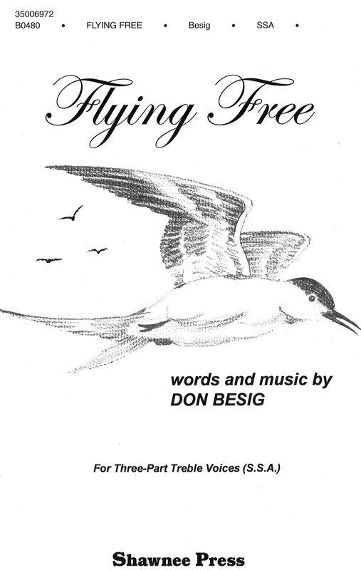 Flying Free SSA
