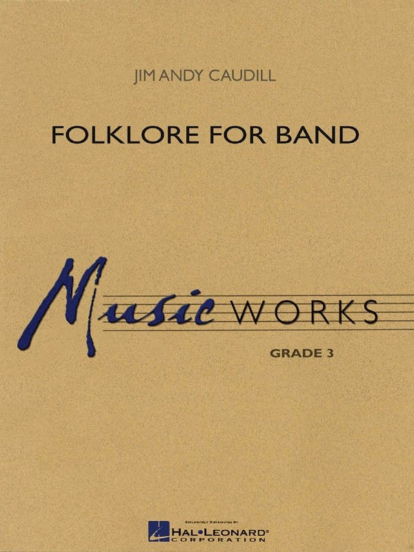 Folklore for Band Sc/Pts Mw3