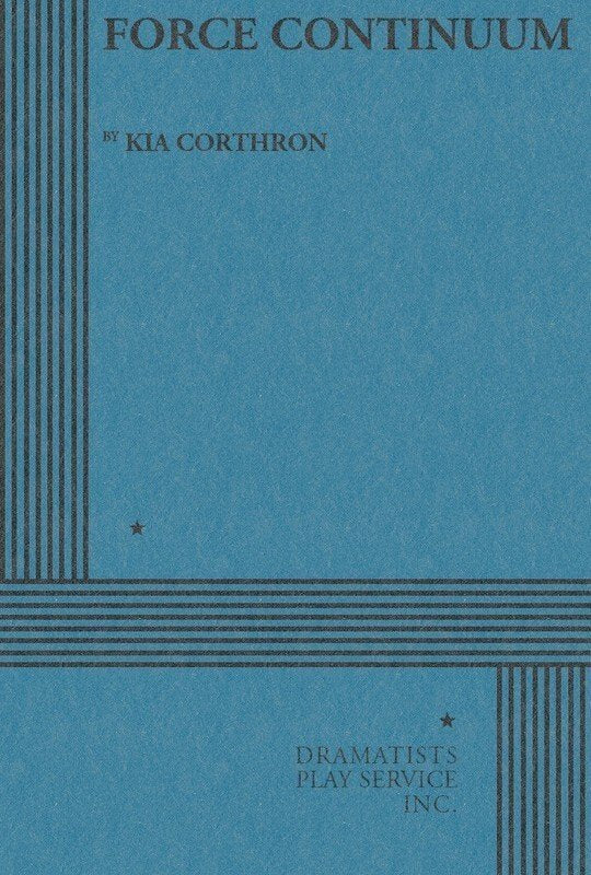 Force Continuum