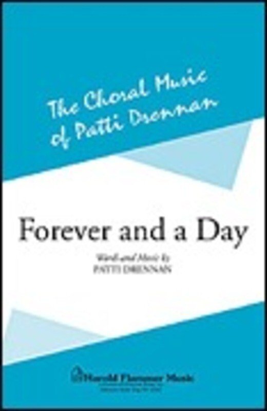 Forever and A Day Violin