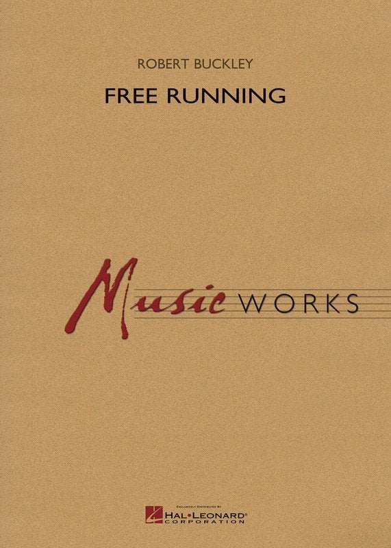 Free Running Mw5 Score Only