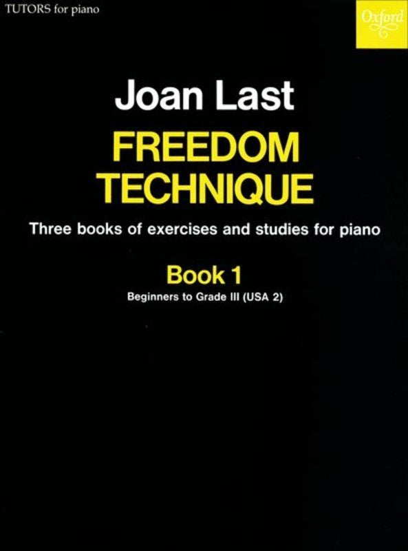 Freedom Technique Book 1