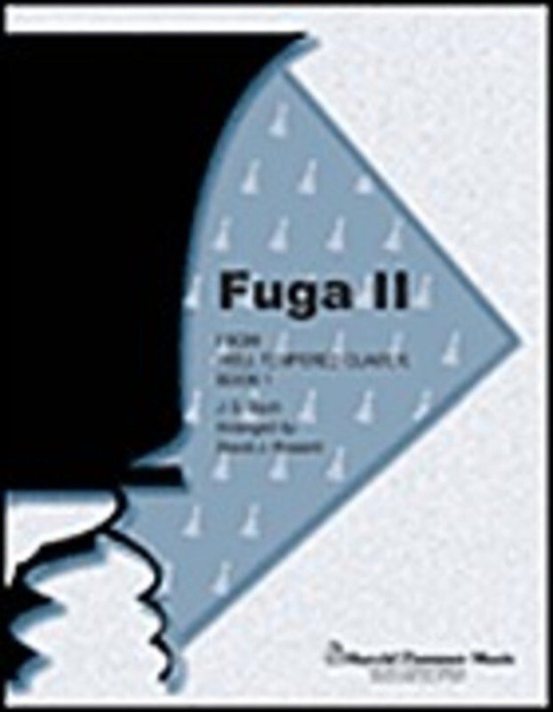 Fuga II Hdbl