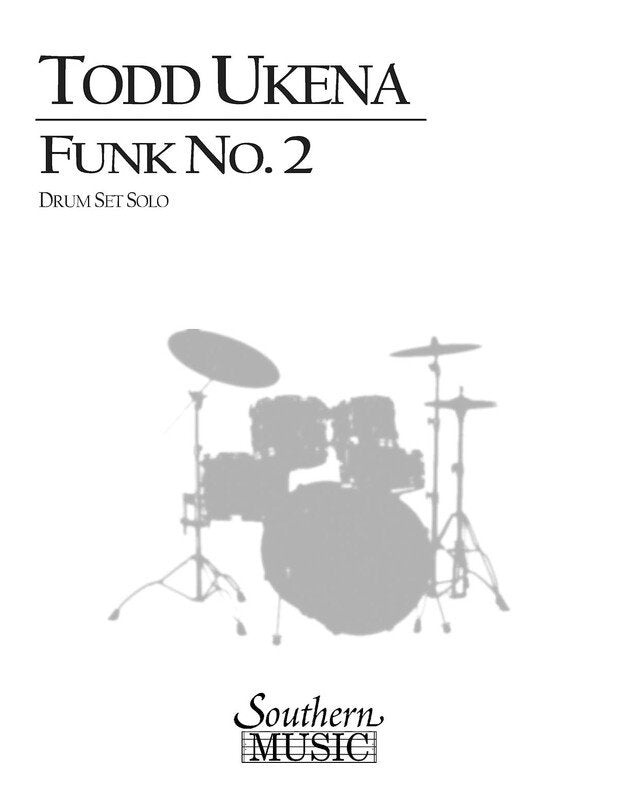Funk No 2 Drum Set (Pod)