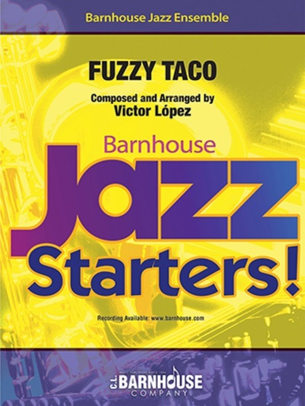 Fuzzy Taco Je1 Sc/Pts