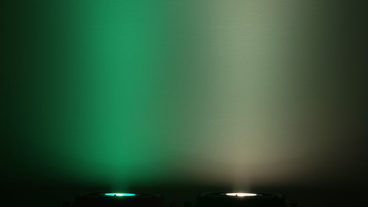 Chauvet DJ FXpar 9 LED Effect Light