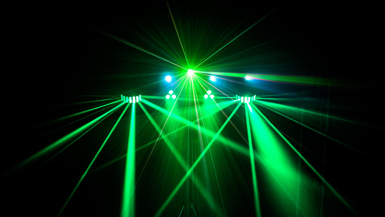 Chauvet DJ GigBAR 2 LED Multi-Effect Light