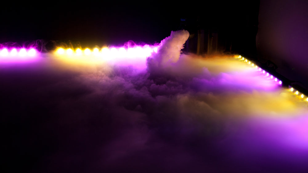 Chauvet DJ Nimbus Dry Ice Machine