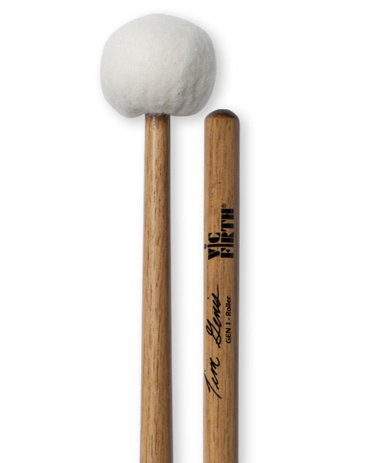 Vic Firth Tim Genis -- Timpani -- Roller