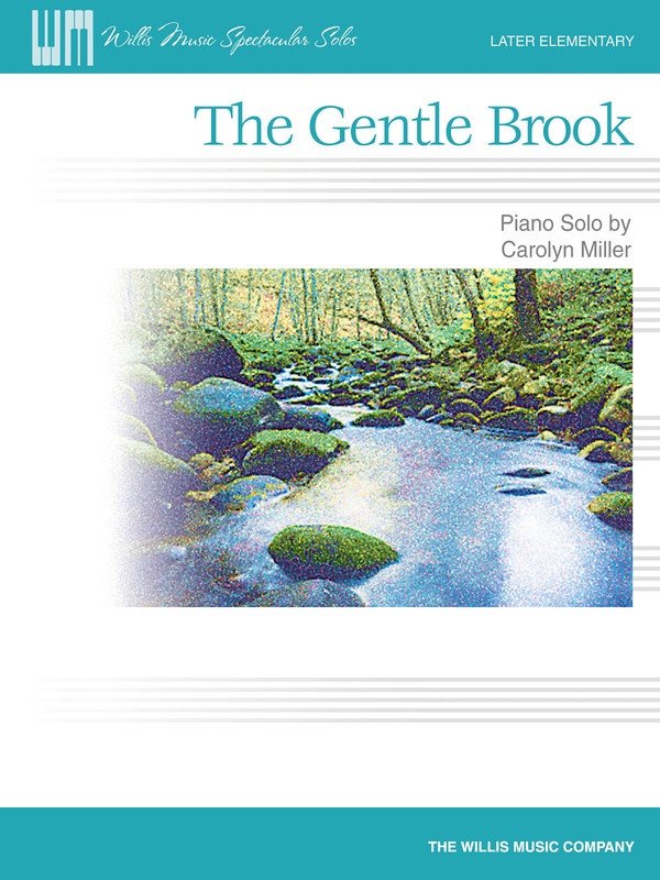 Gentle Brook